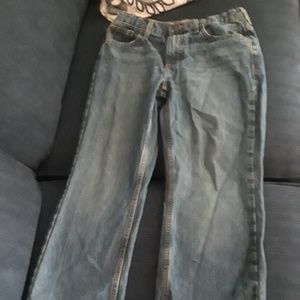 💚💙SOLD💙💚NWOT boys jeans
